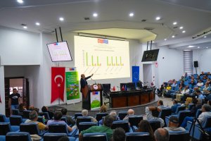 Local Awareness Raising Meetings - İzmir