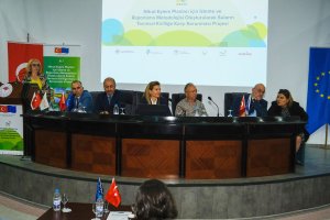 Local Awareness Raising Meetings - İzmir